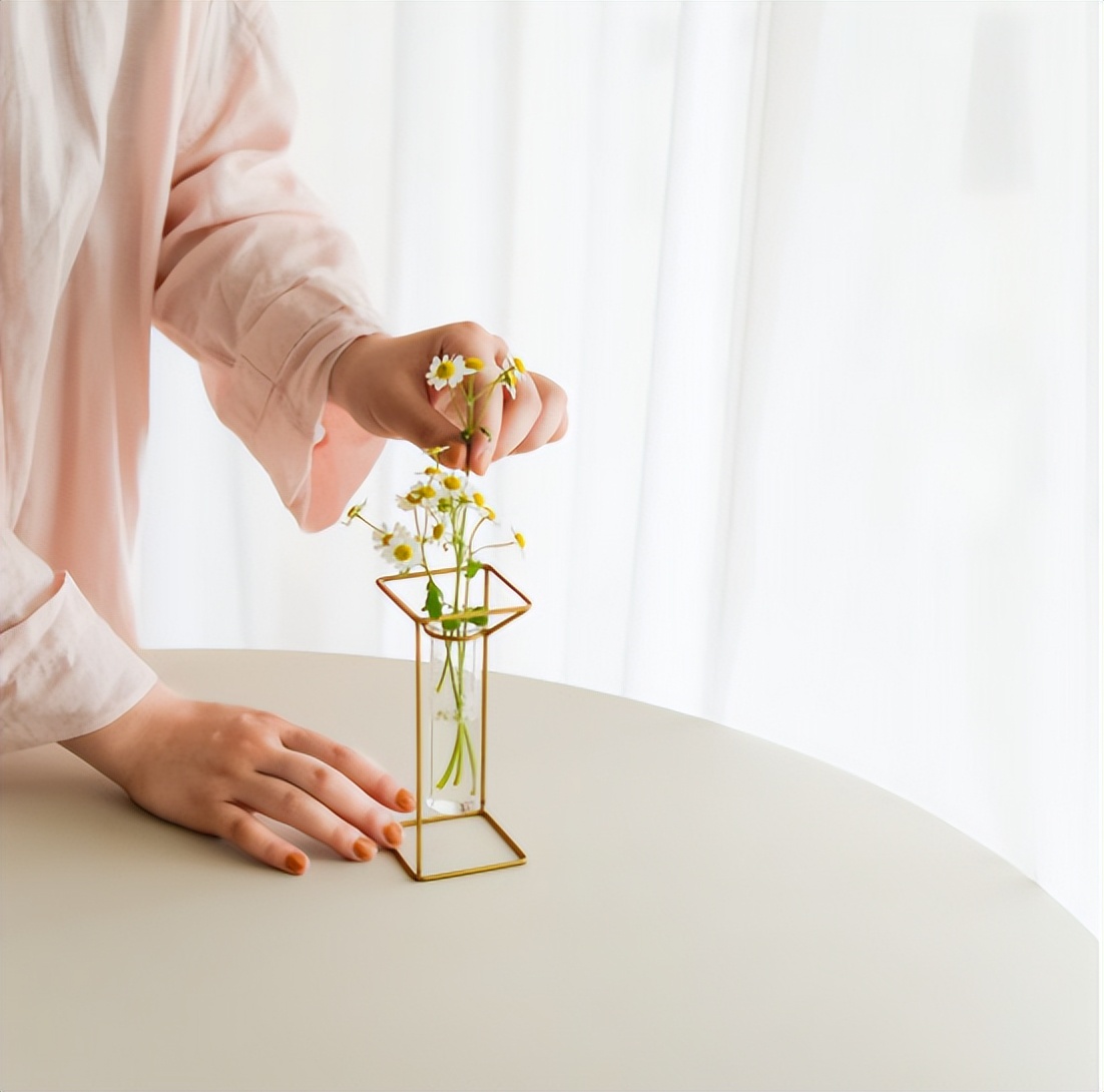 日本主妇晒减法生活：学会精简，日子也能过得精致浪漫