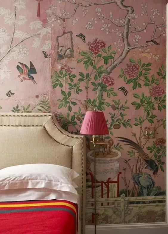 室内设计的6个方法,最酷的家居设计图