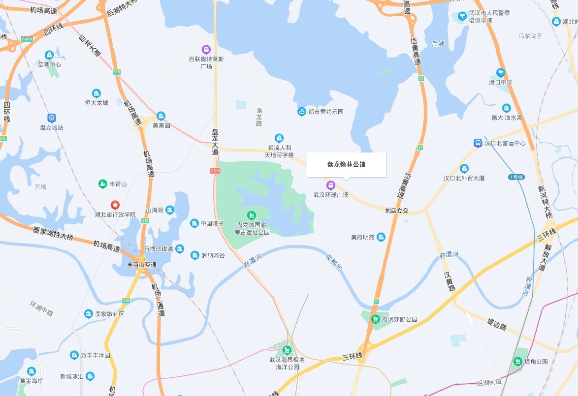 盘龙城翰林公馆最新房价,武汉盘龙城中式别墅