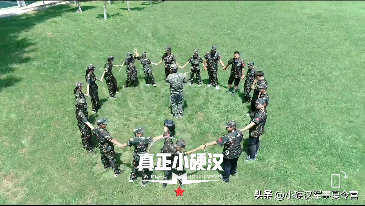 参加济南小硬汉军事夏令营的真实感受，口碑怎么样、有去参加的吗