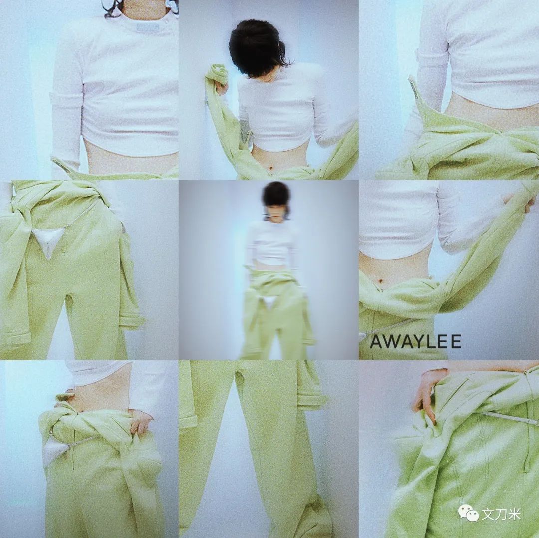 清新少女风小众品牌,美国小众少女风品牌