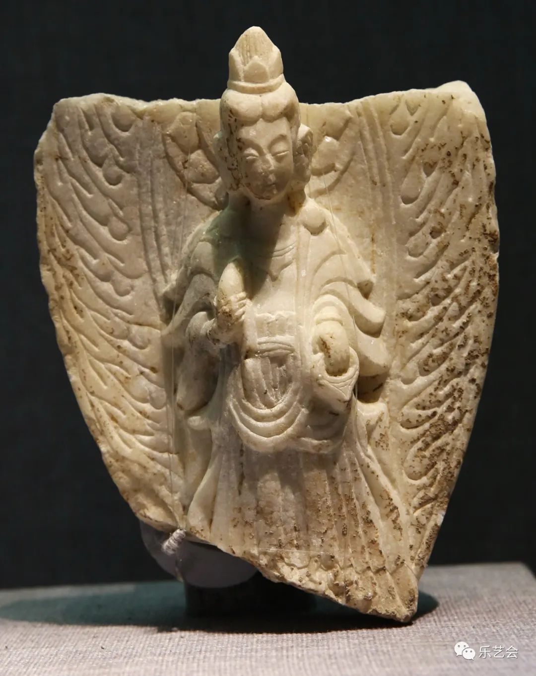 悦目赏心视频,文化保定之惊艳世界的曲阳石雕