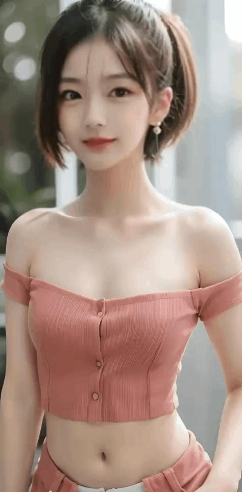 剪映新玩法一键让照片人物动起来,用这个软件就能一键让照片动起来