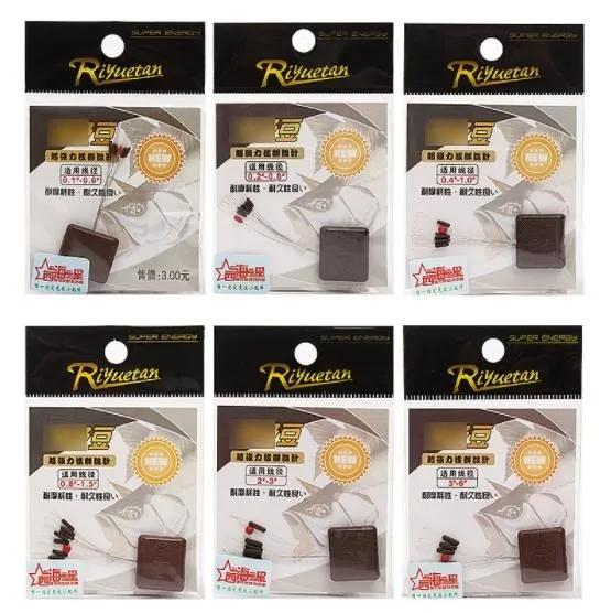 野钓鲫鱼装备的选择搭配,野钓鲫鱼漂相抓得准鱼获却不多