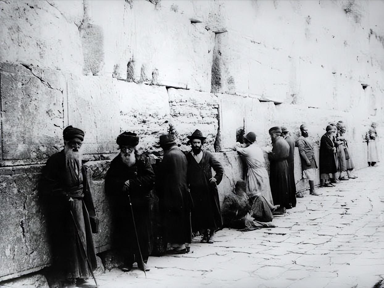 英国的衰落是犹太人造成的吗,20世纪犹太人受什么压迫