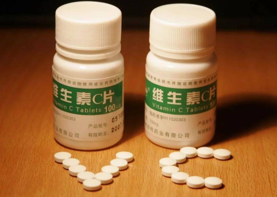 每天吃一片维生素c的好处与危害,每天吃一片维生素c有什么坏处