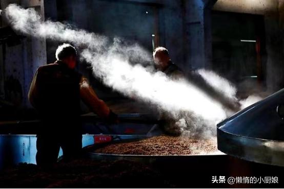 河南杜康和白水杜康口感,白水杜康和杜康酒哪个是粮食酒