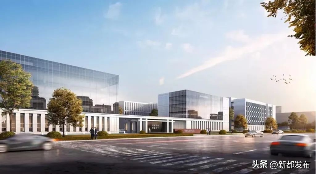 新都的发展潜力,全国百强区新都区