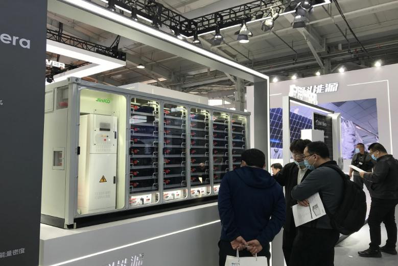 晶科能源最新路演,晶科能源竞争对手