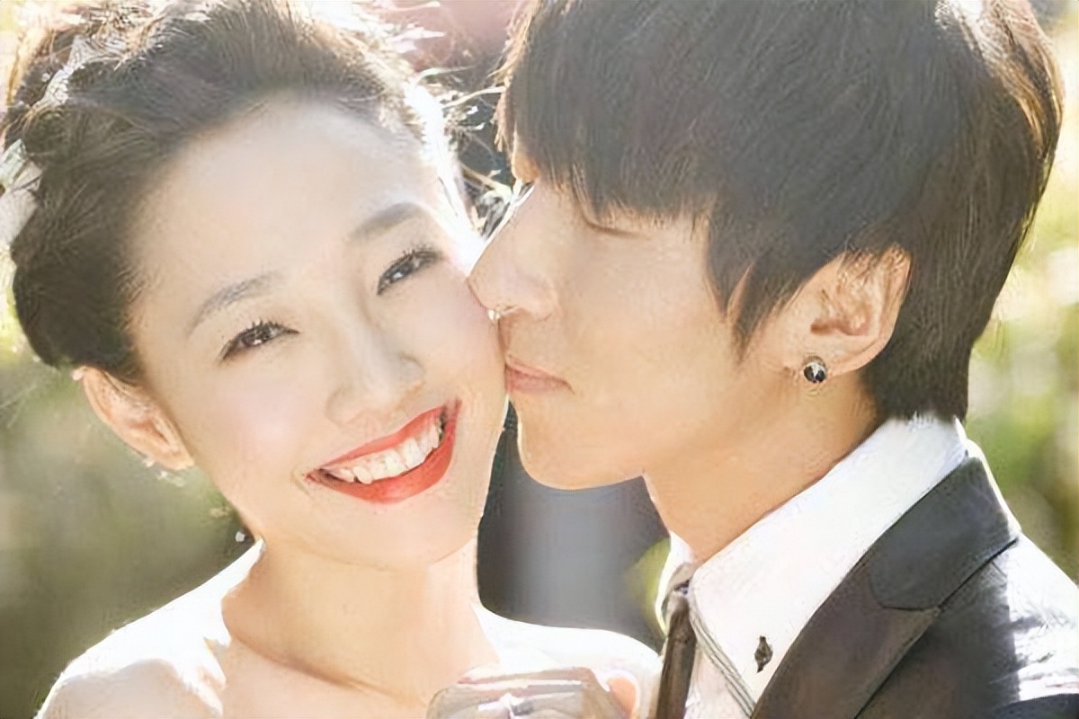 二十岁就当妈的女明星,最年轻当妈的女明星有哪些