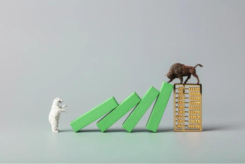 16岁开始炒股生涯,14岁炒股天才