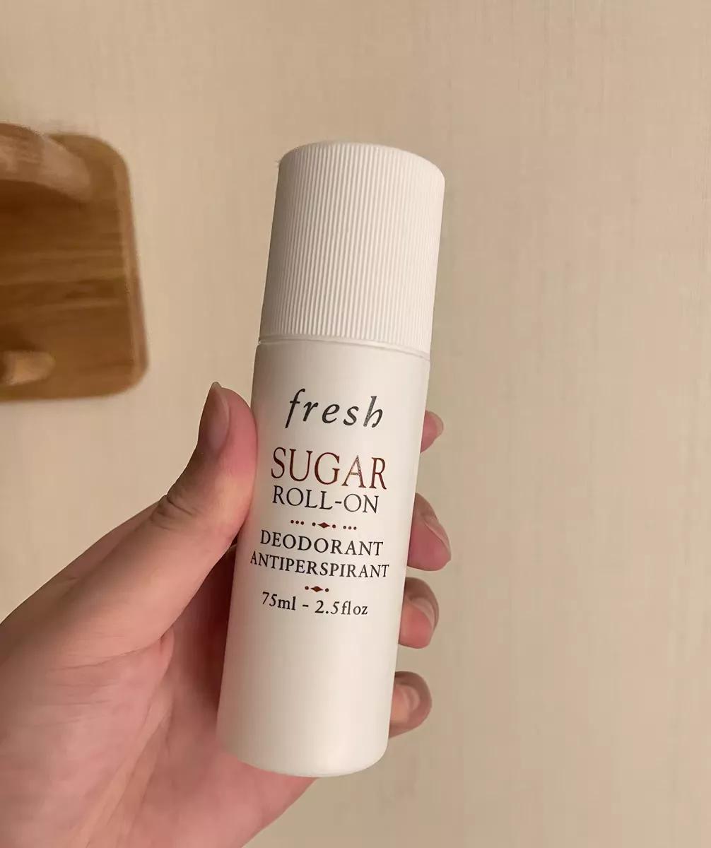 好用的止汗露女生测评,如何挑选一款好的止汗露