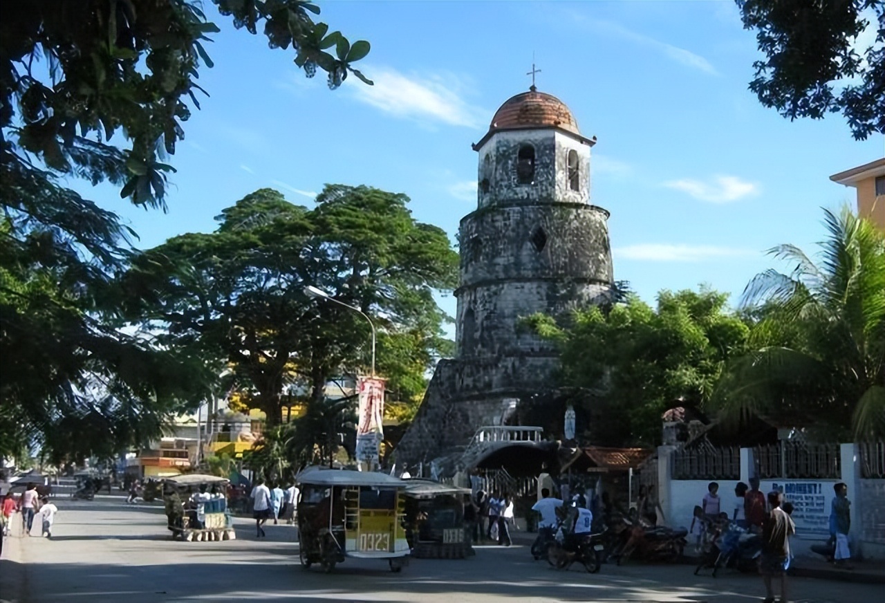 我的六日游——“浪漫之地”杜马盖地
