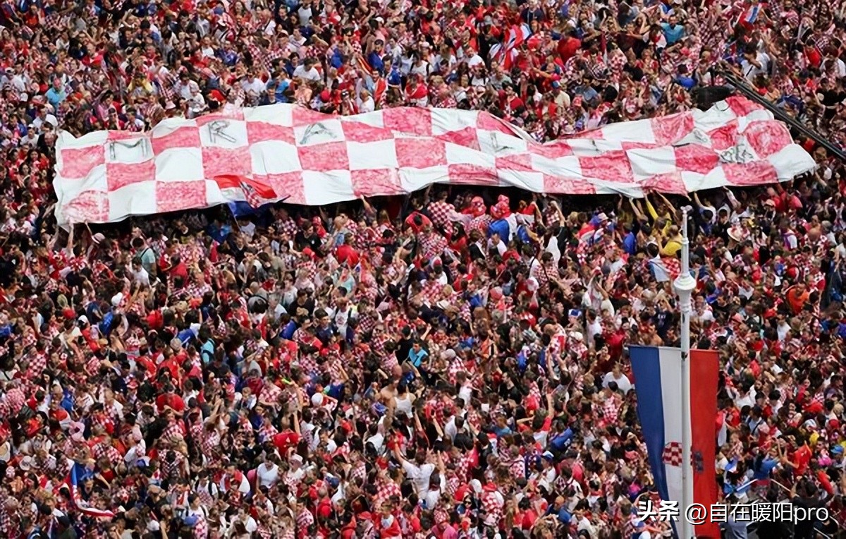 上届世界杯克罗地亚打巴西,上届欧洲杯克罗地亚出线了吗