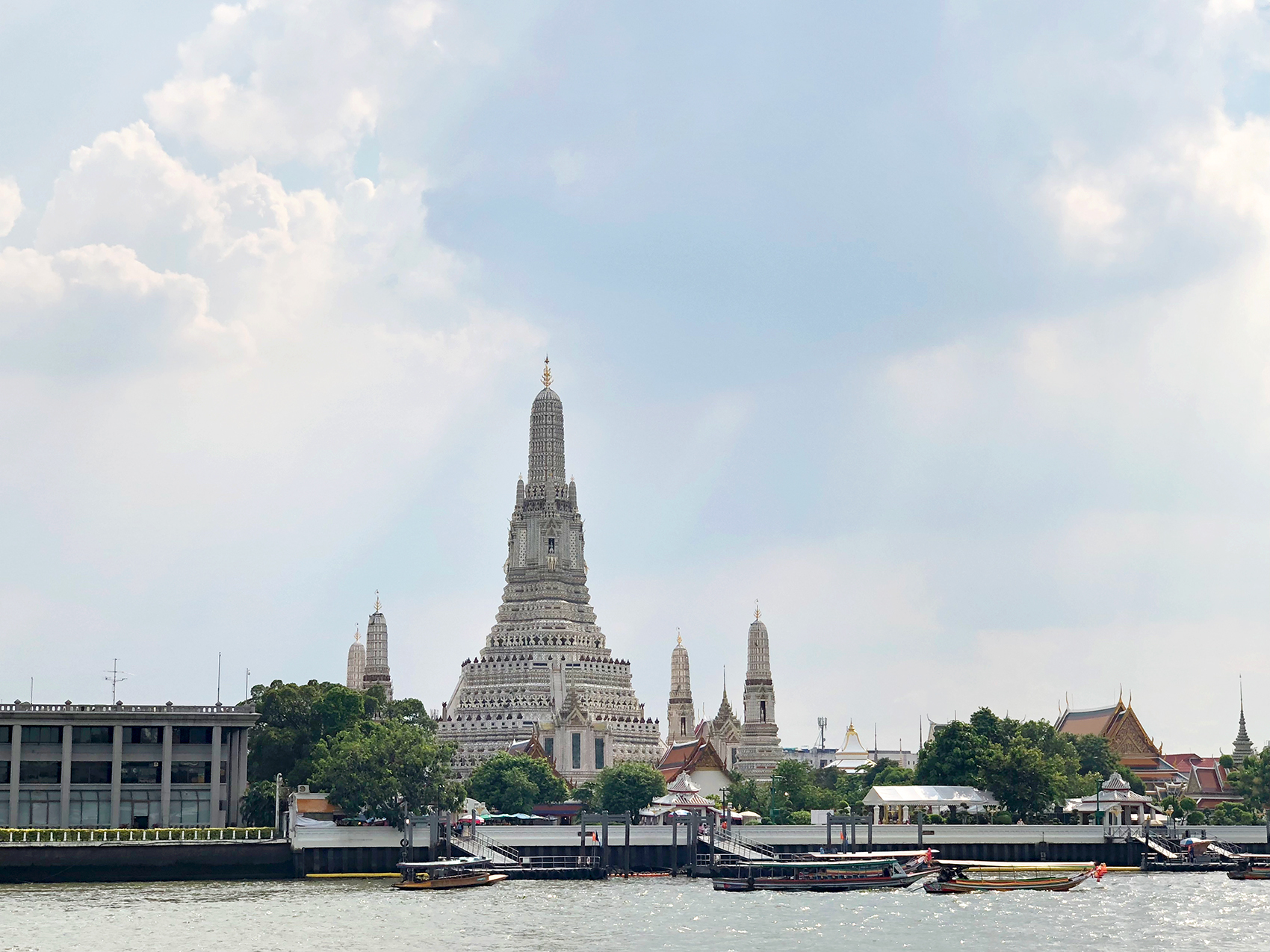 泰国对中国的最新规定,泰国再次调整入境政策