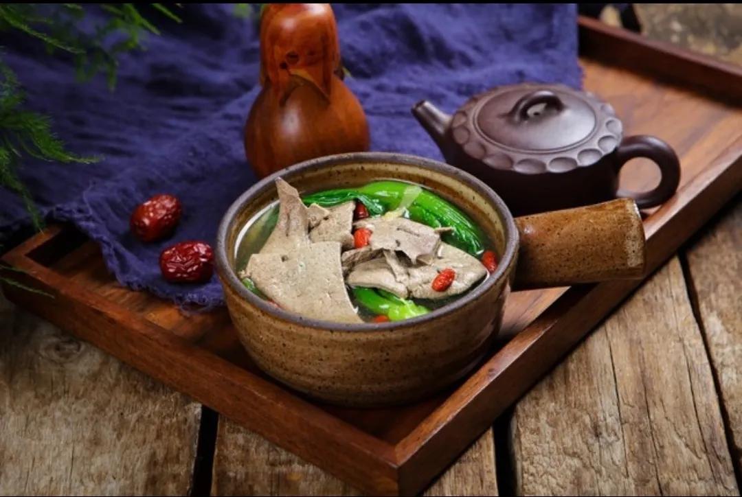 寻味顺德21道名菜,湘菜大厨教你青椒炒猪肝