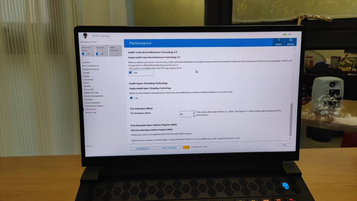 alienwarem15r7笔记本,男人的快乐就这么简单老外