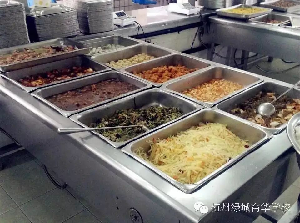 杭州最好的国际学校排名,杭州市十大国际学校