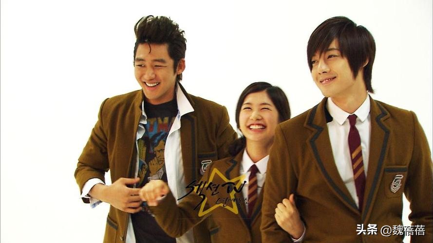 韩版恶作剧之吻白胜祖吴哈妮,恶作剧之吻第二季韩版在哪里看