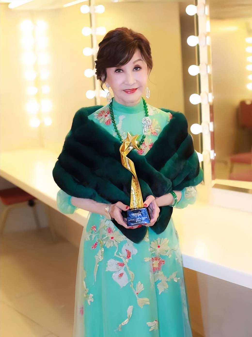 李连杰与利智在美国,李连杰利智洛杉矶结婚现场