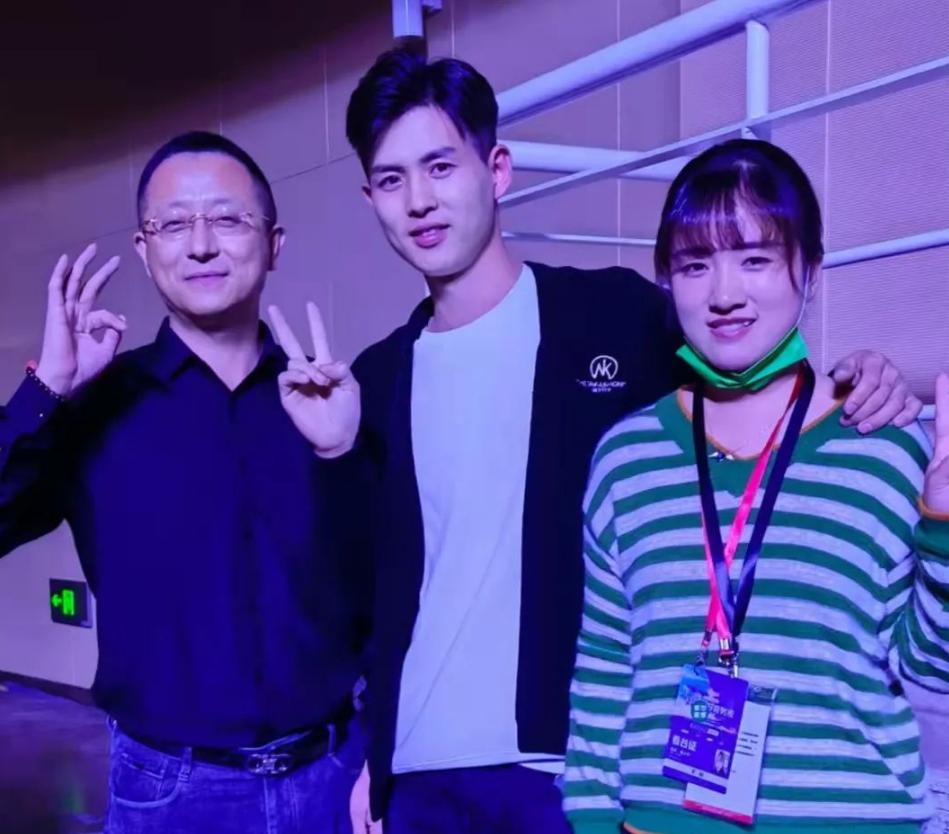 王重：抖音带货的流量密码