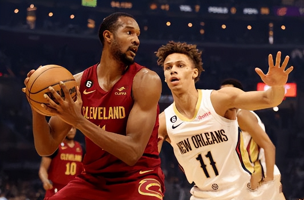 米切尔对骑士感到满意,骑士队最新交易消息米切尔