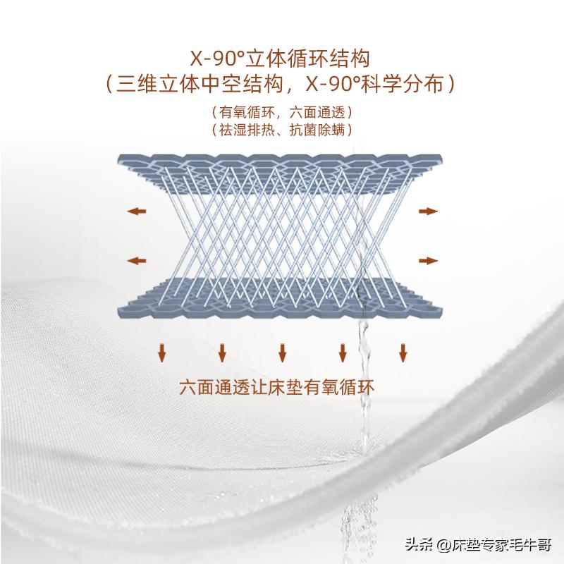 林氏床垫和席梦思床垫哪个好,4000的席梦思床垫什么档次