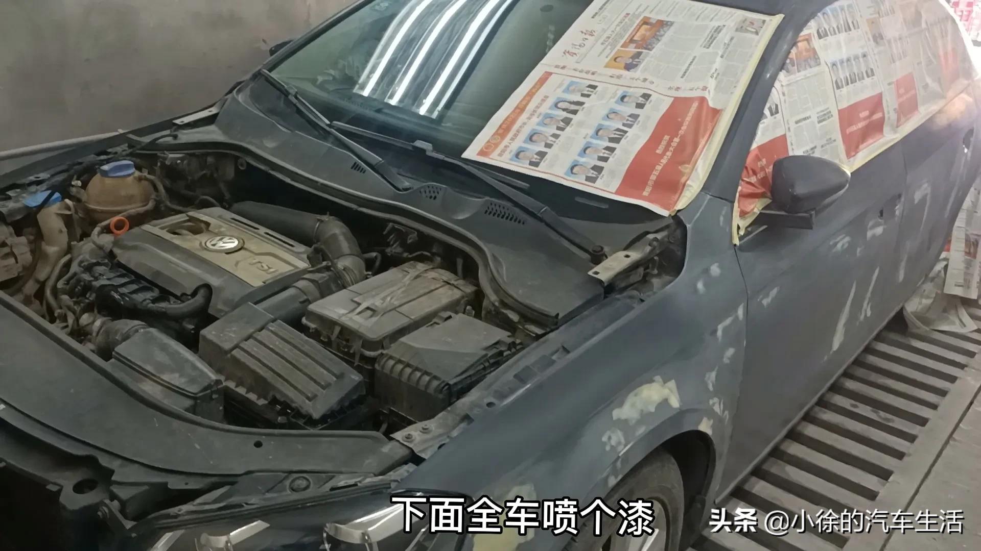 10万左右最不值得买的轿车,今年大众迈腾二手车值得买吗