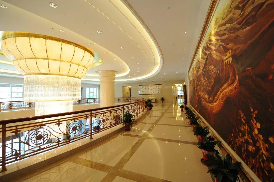 北京华北宾馆餐厅,北京华北宾馆预订