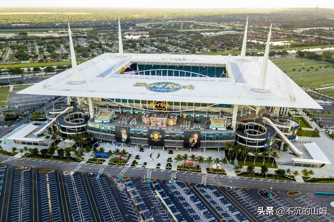 2026美加墨世界杯16个举办城市及比赛场地一览