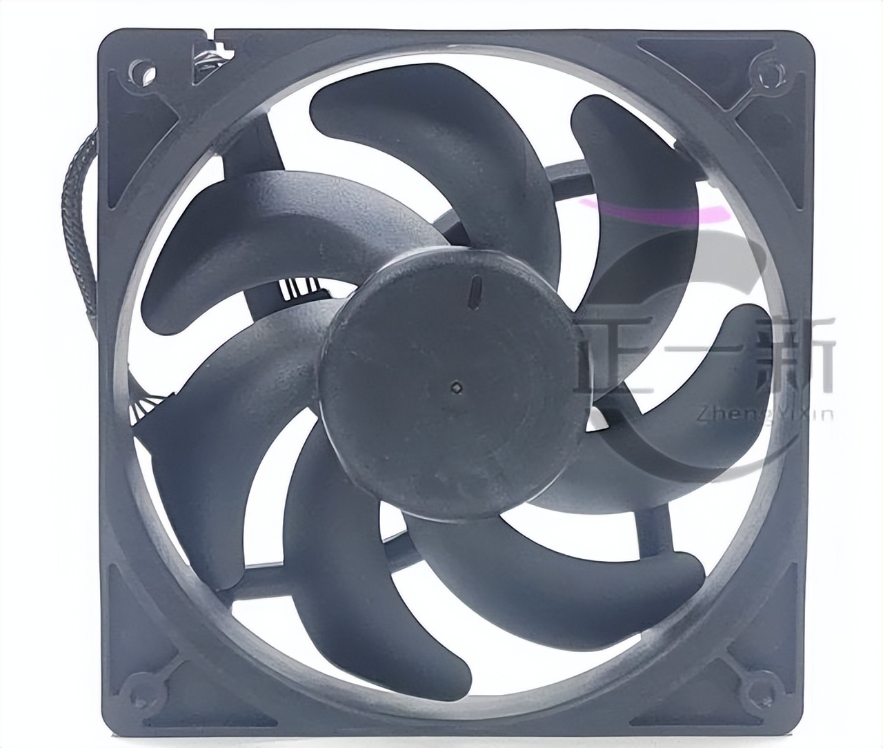 机箱怎么选择水冷风扇型号,散热风扇参数怎么选择