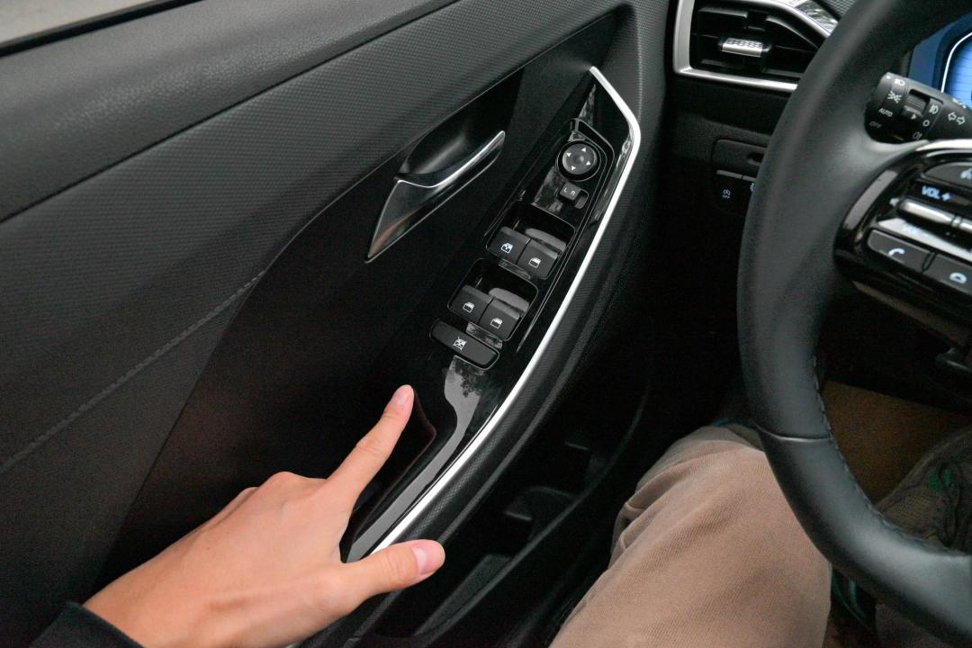 口碑最好小型suv现代ix25,浙江二手ix25现代5万