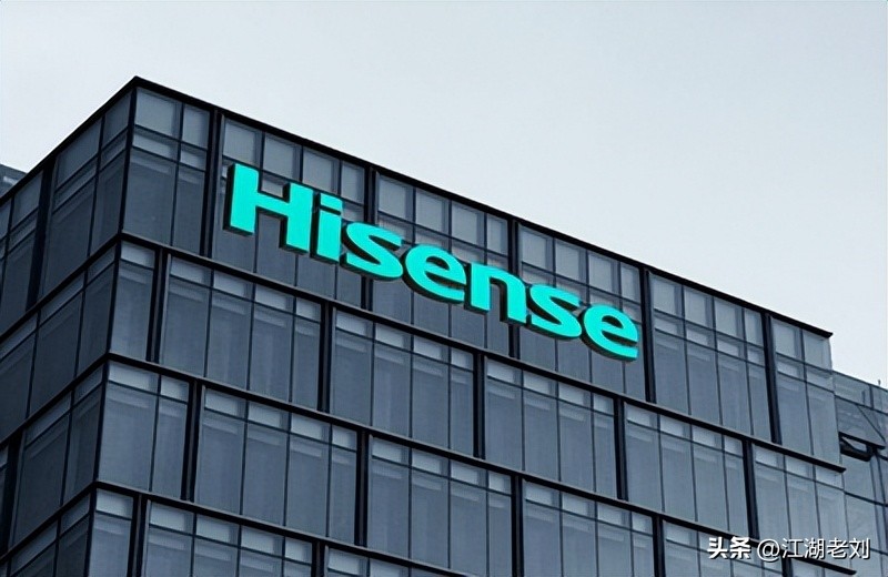 海信广告达到营销效果,海信为什么换广告词