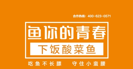 鱼你的青春快餐店团购套餐,鱼你的青春酸菜鱼米饭淅川店