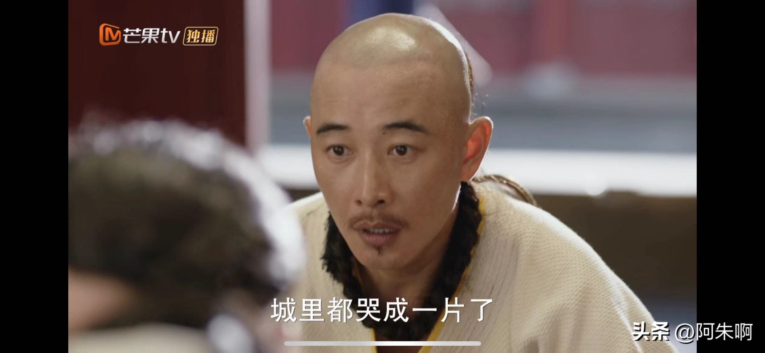 天下长河阿席熙干什么,天下长河阿席熙什么时候死