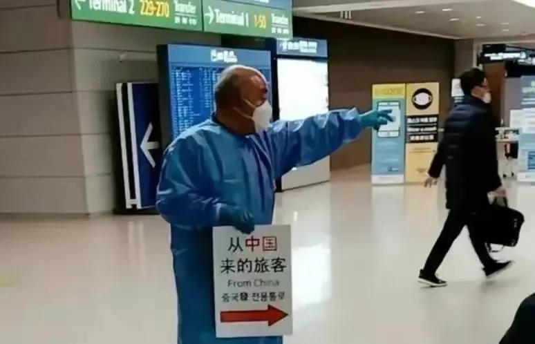 五一期间韩国中国游客暴增,五一节去韩国旅游的中国人暴增