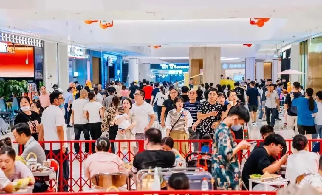 购物中心如何提升商户业绩,怎样做好购物中心运营