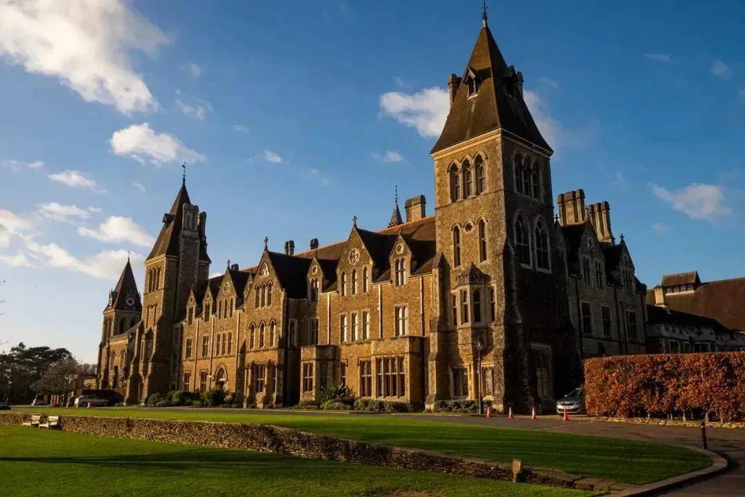英国九大公学最新排名,英国九大公学是哪几所