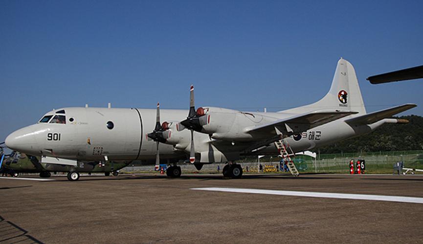 韩国海军航空兵基地,韩国海军航空兵司令部