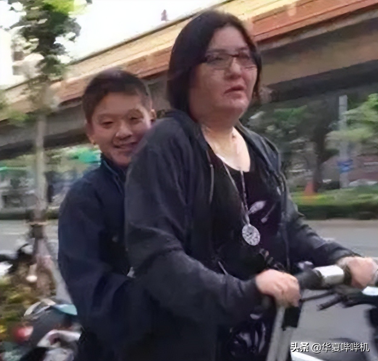 港姐陈宝莲，29年的人生路，背后是道不尽的酸楚