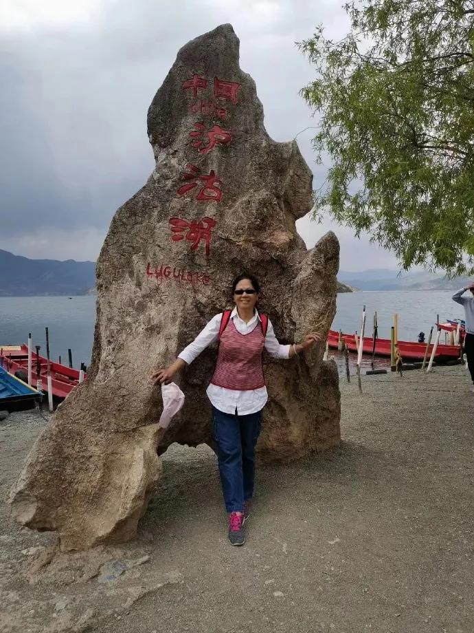 云南自驾游记录,广州自驾云南