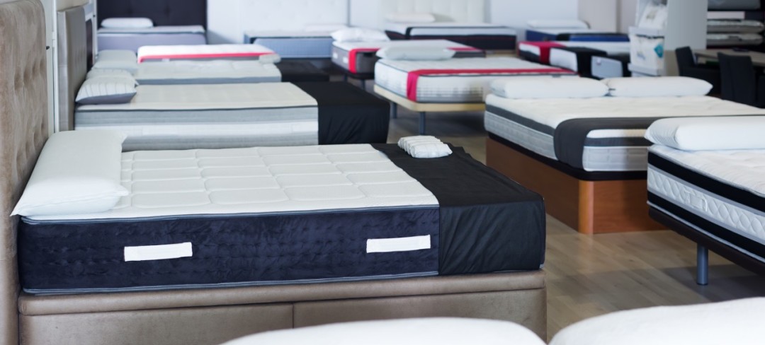 一张真正的床垫,一张舒适的床垫多少钱