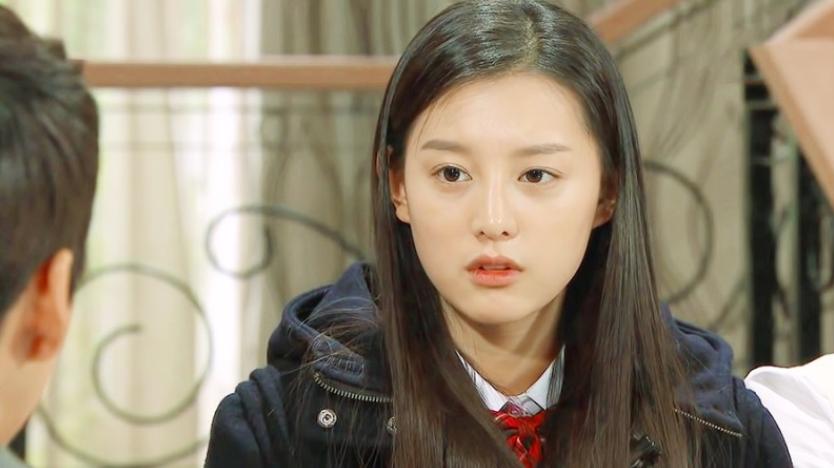 盘点韩剧女神颜值天花板,盘点韩剧中惊艳的女神