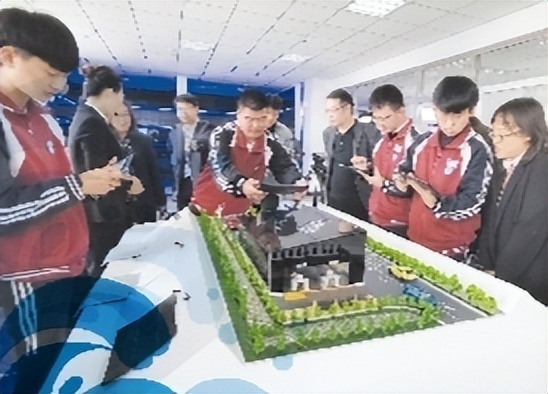 营口市中等职业学校,营口中等专业学校