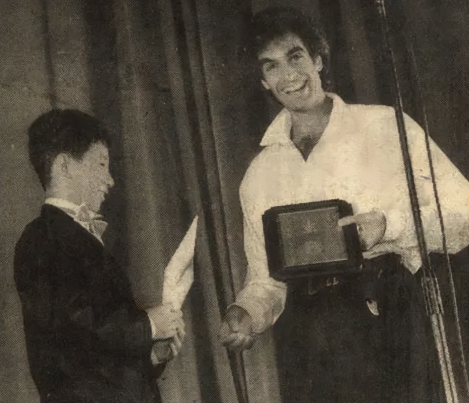 4年时间“封杀”两次，五登春晚后销声匿迹，刘谦经历了什么？