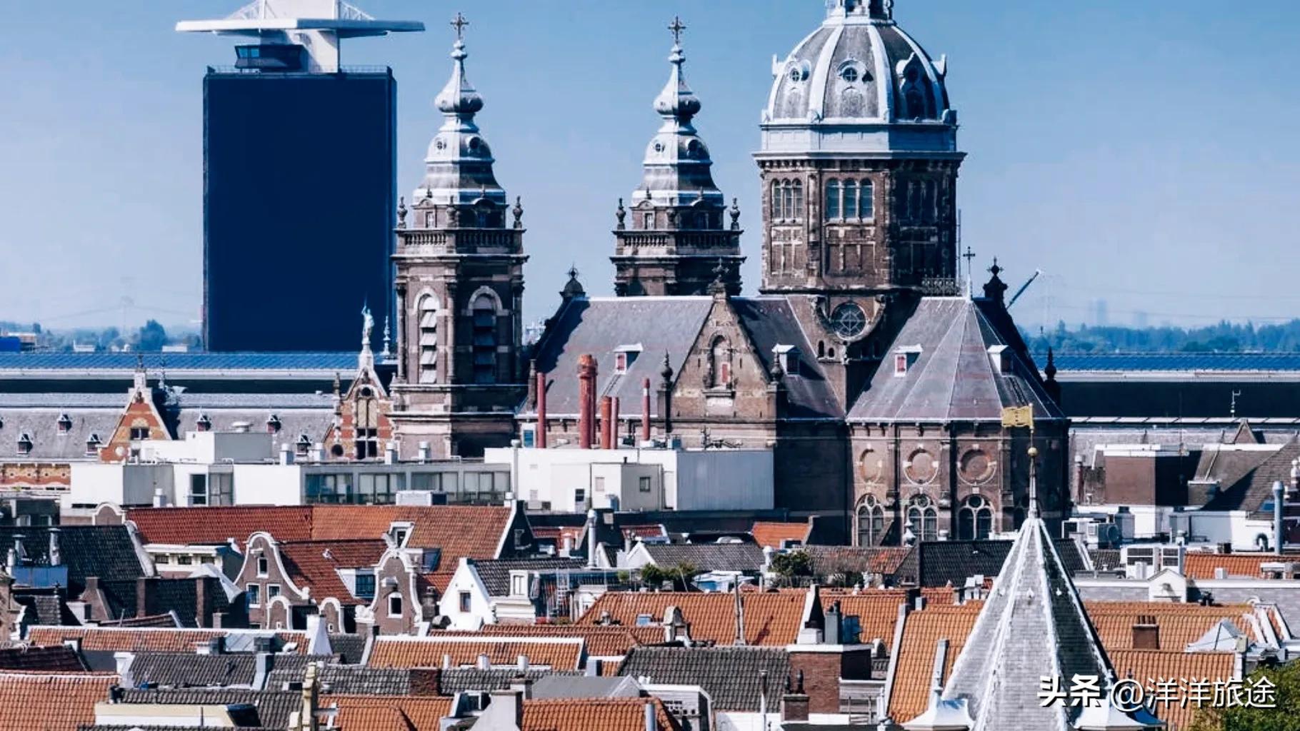 荷兰阿姆斯特丹飞上海要多久,荷兰阿姆斯特丹旅游景点