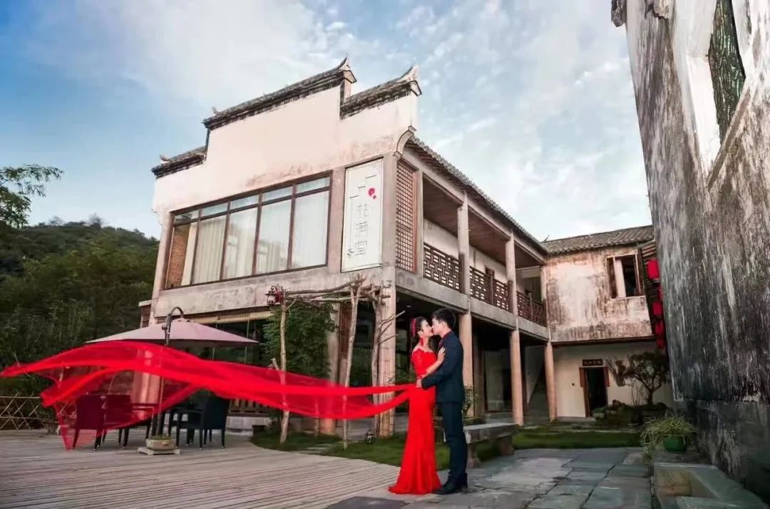 婺源美宿,婺源温馨美宿