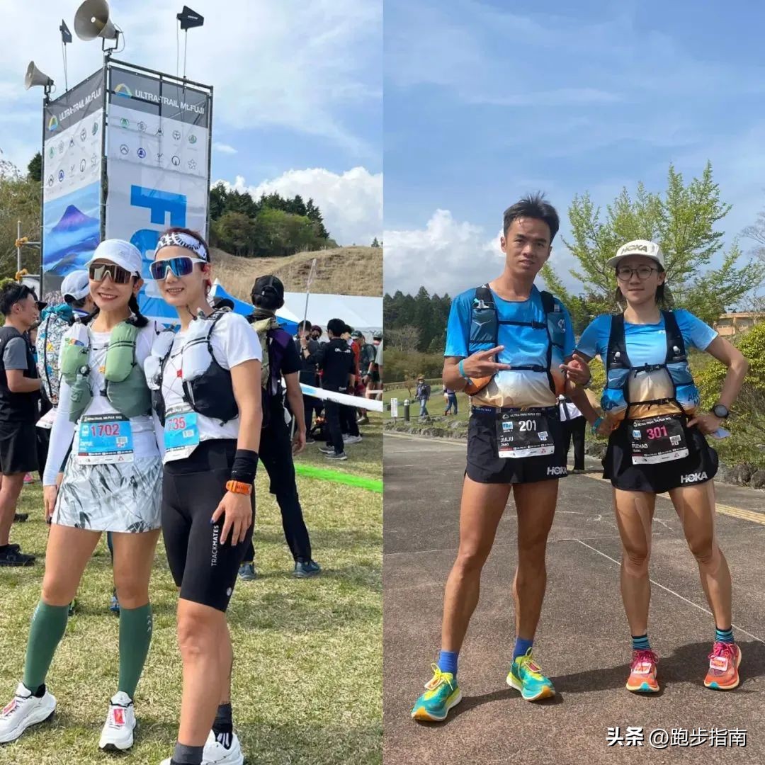 赵家驹utmb比赛时间,2023utmb赵家驹成绩