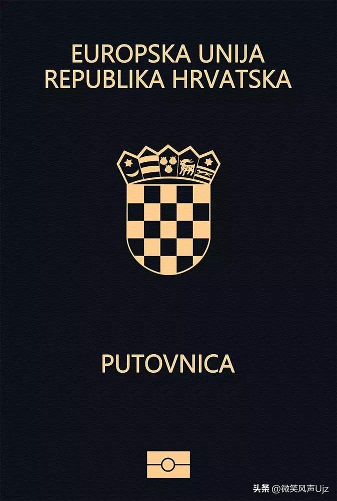 14个与中国互免签证的国家,全球免签证的国家