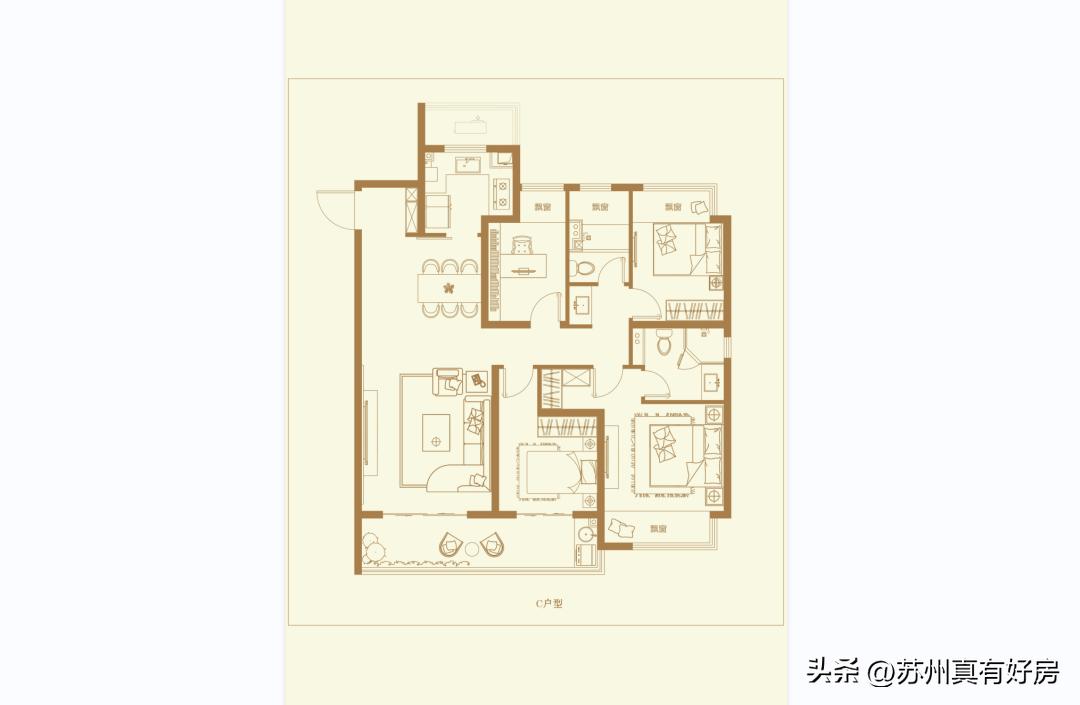 独墅湖高教区楼盘有潜力吗,独墅湖西最好的楼盘